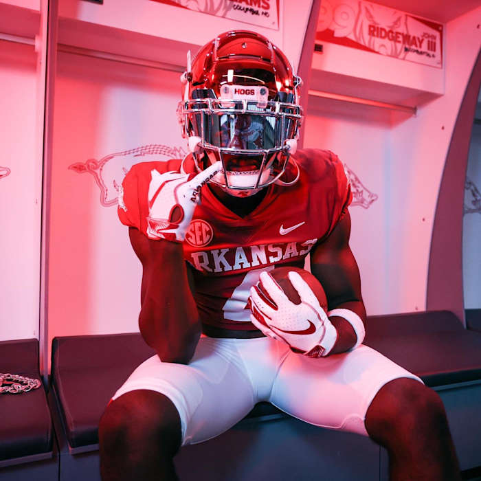 Brad "Greedy" Spence